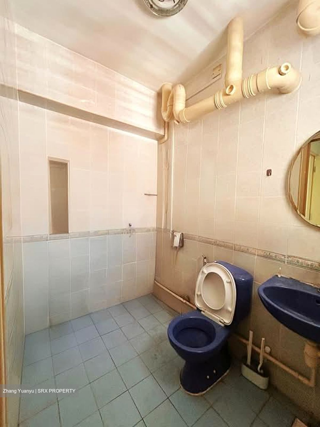Blk 979A Buangkok Crescent (Hougang), HDB 4 Rooms #528175111